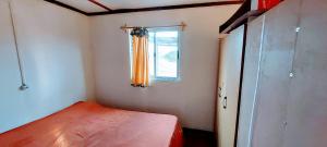 Merencere La Esmeralda, Monoambiente a pasos de la playa