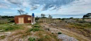 Merencere La Esmeralda, Monoambiente a pasos de la playa