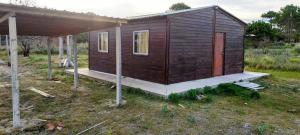 Merencere La Esmeralda, Monoambiente a pasos de la playa