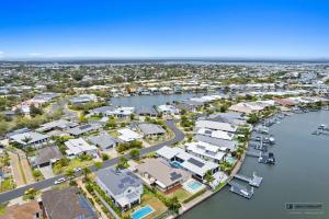 New Haven - Morning Sunrise Suite