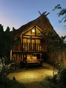 Rinjani Lighthouse