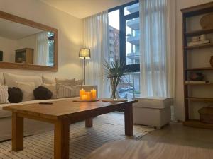 Departamento Exclusivo Playa Grande