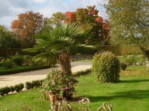 Maisons de vacances Gite Vicq-sur-Nahon, 4 pieces, 10 personnes - FR-1-591-218 : photos des chambres