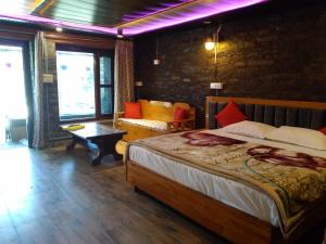 Nature Villaas BASA HOMESTAY