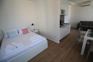 Apartments and Rooms Jospino