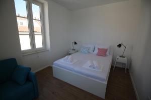 Apartments and Rooms Jospino