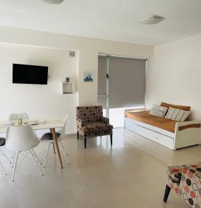 Coral II Departamento B