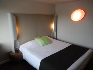 Hotels Campanile Biarritz : photos des chambres