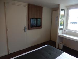 Hotels Campanile Biarritz : photos des chambres