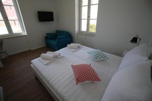 Apartments and Rooms Jospino