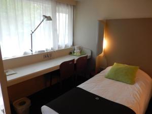 Hotels Campanile Biarritz : photos des chambres