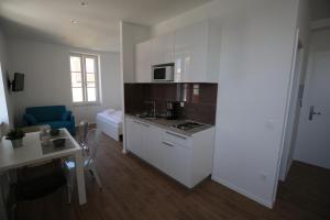 Apartments and Rooms Jospino