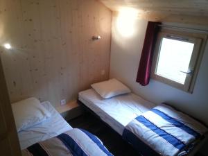 Campings Camping La Ribere : photos des chambres