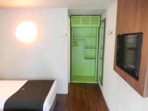 Hotels Campanile Biarritz : photos des chambres