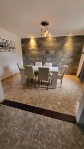 La Calera- Casa vacacional