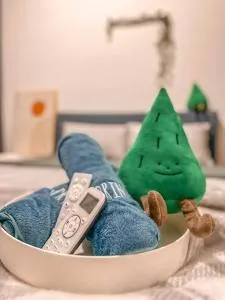 [Starry x GREEN @GreenHaven]3Beds2Bath - Kampong Senibong