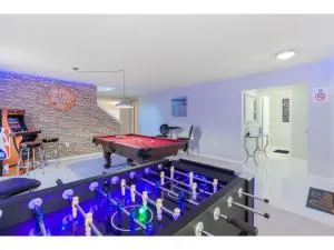 Best place to unwind and have lots of fun! - Campbell