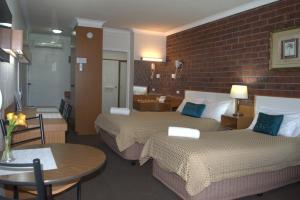 City Gardens Motel