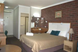 City Gardens Motel