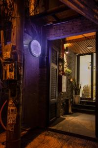 Lanha Hotel - Homestay