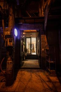 Lanha Hotel - Homestay