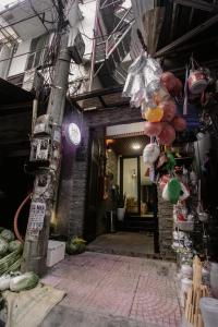 Lanha Hotel - Homestay