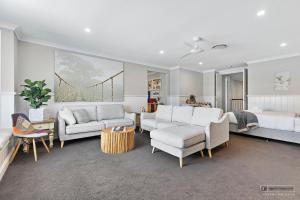 New Haven - Grand Canal View Suite