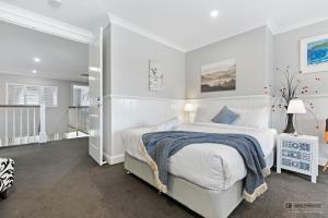 New Haven - Grand Canal View Suite