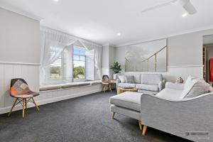 New Haven - Grand Canal View Suite