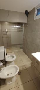 Fabulosa y confortable cabaña