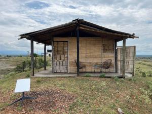 Hotel Flor de Liz Bereshit Bara