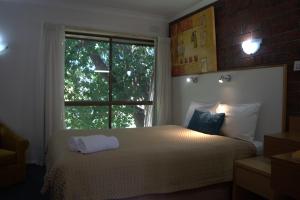 City Gardens Motel