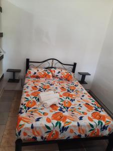 Departamento con pileta anisacate los talas