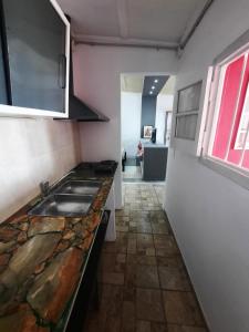 Departamento con pileta anisacate los talas