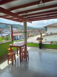 Casa com 3 dormitorios