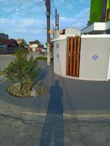 Casa com 3 dormitorios