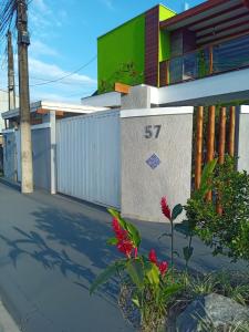 Casa com 3 dormitorios