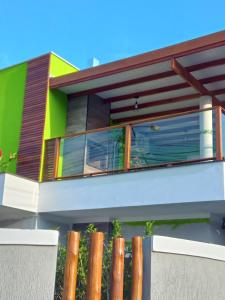 Casa com 3 dormitorios