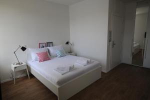 Apartments and Rooms Jospino