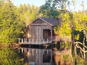Friend of Nature Bungalow