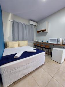 Suite Praia Parque