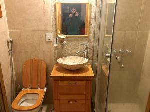 Plaza Colón 1 ambiente