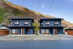 SMART VILLA Hakone Sukumogawa Riverside