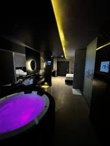 All in Motel - Catimbau