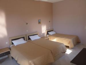 Michelle's Studios Lesvos Greece