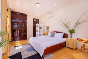 Villa 91 VTS - Gần Biển Thùy Vân - Sân Rộng Đãi Tiệc - BIDA - KARAOKE FREE