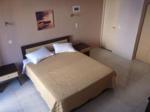 Michelle's Studios Lesvos Greece