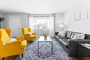 The Cranbrook- Close to OSU-Downtown Columbus-Short North-Clintonville-Upper Arlington - Riverlea The Cranbrook- Close to OSU-Downtown Columbus-Short North-Clintonville-Upper Arlington - Riverlea