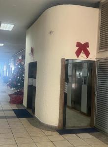 Apartamento em Copacabana beira mar