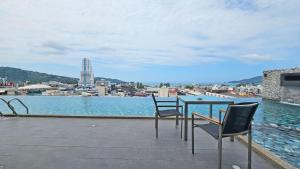 The Gig Hotel